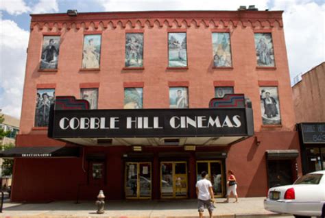 Cobble hill theater - Check out what's playing now at your local Cobble Hill Cinemas! Watch a trailer for new and upcoming features, and then come make a new movie …